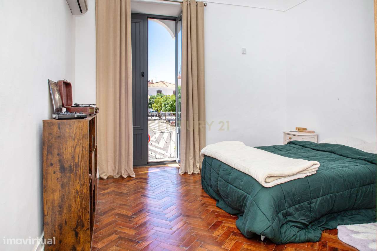 Apartamento T2 em Reguengos de Monsaraz-3