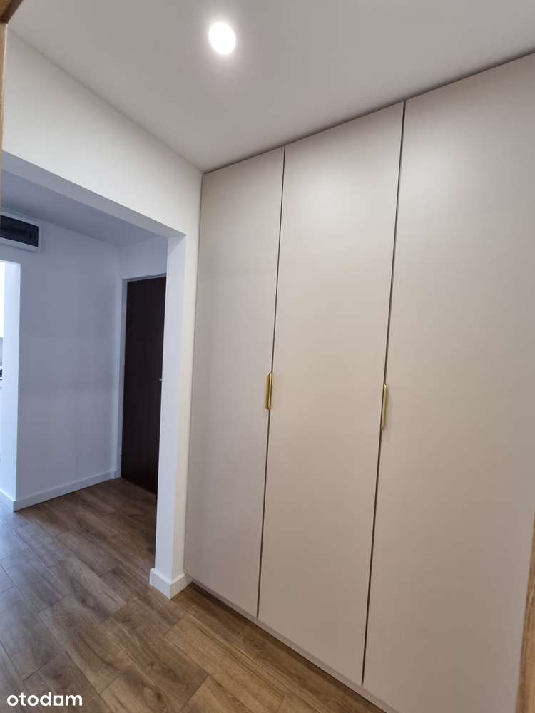 Rezerwacja M2, Pieczewo, oddzielna kuchnia,po remoncie, duży balkon! - Pełny obrazek: 5/18