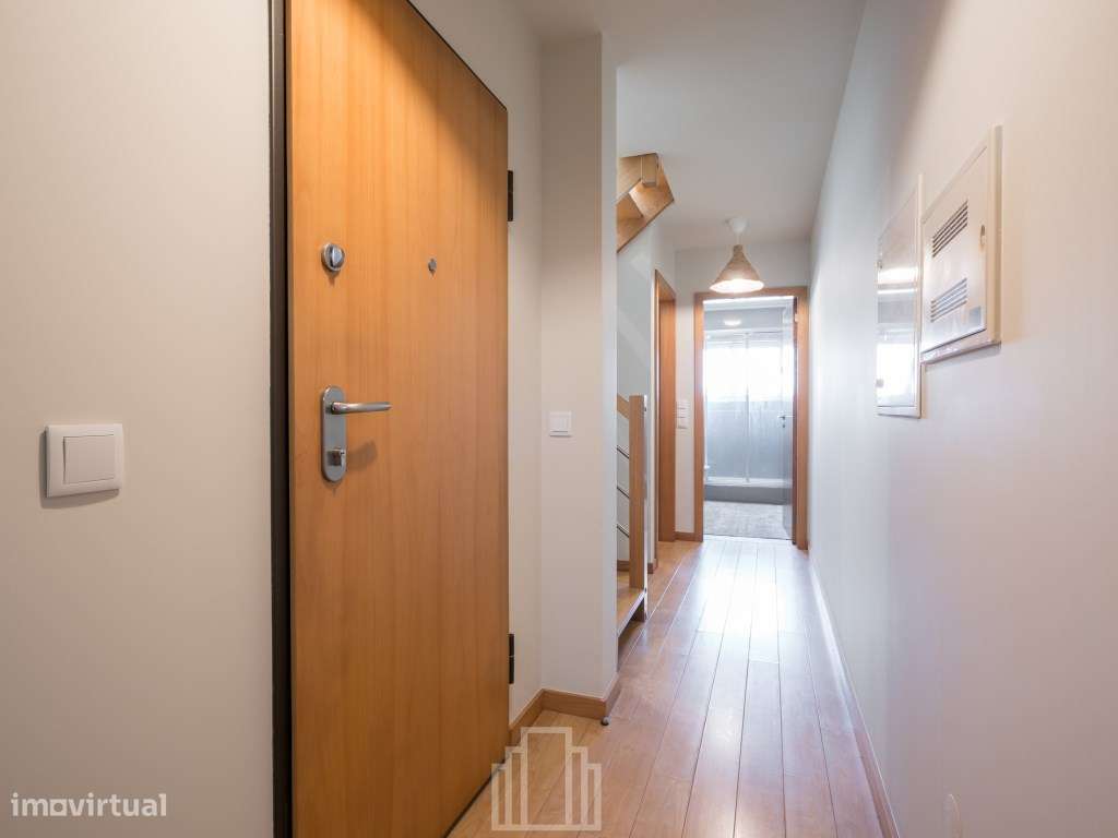 Apartamento T2 - Furadouro-7