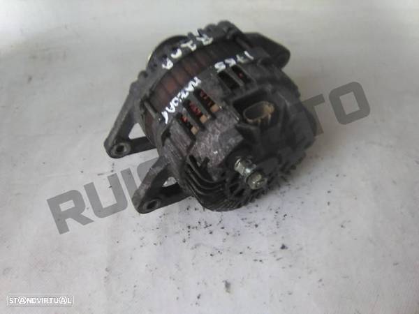 Alternador  Mazda Mazda6 I Sw [2002_2008] 2.0 Di - 3