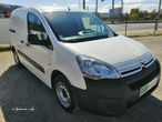 Citroën Berlingo 1.6 HDI 3 Lugares - 7