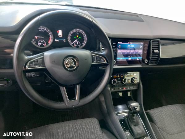 Skoda Kodiaq 2.0 TDI 4X4 DSG Style - 6