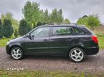 Skoda Fabia 1.4 16V Combi Classic - 4