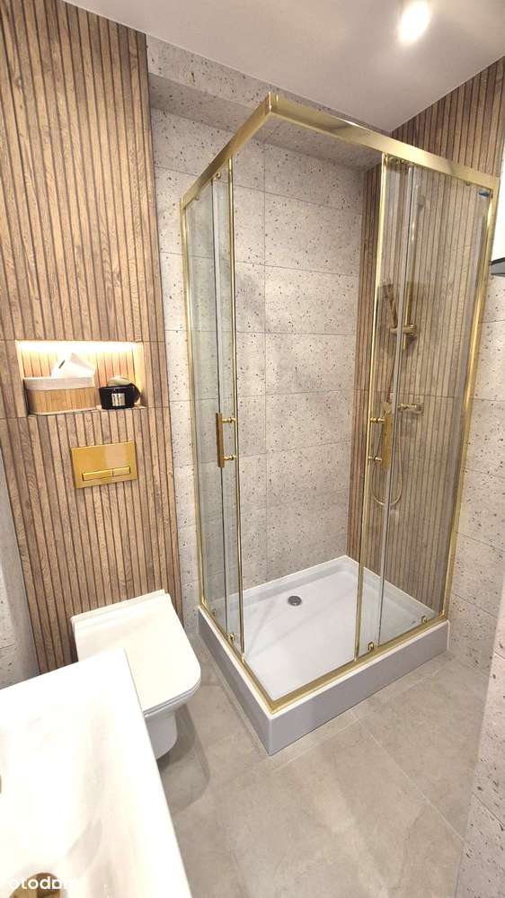 3 pokoje | Oddzielna Kuchnia | AGD | BALKON | PIWNICA | BEZ PROWIZJI - Pełny obrazek: 5/17