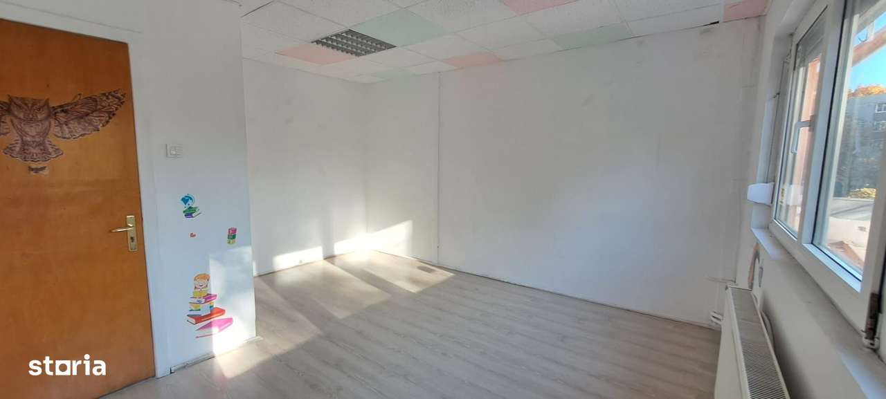 Dumul Taberei - Bd Timisoara - Plaza Mall, inchiriere spatiu 140 mp - Imagine principală: 5/12