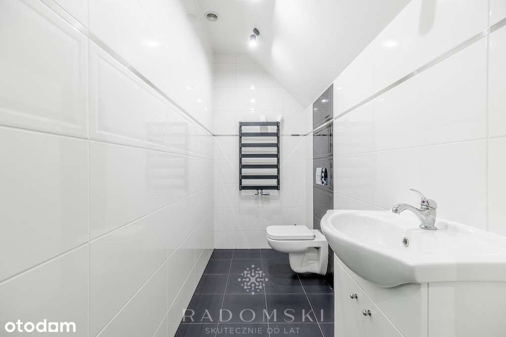 Apartament w sercu miasta| 85 m²| 3 - pokoje-7