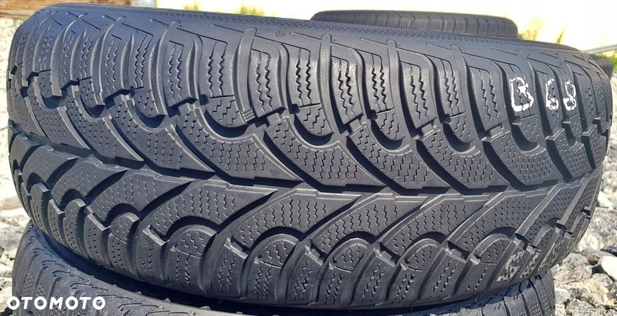 FULDA KRISTALL 195/65R15 91T B68 - 5