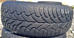 FULDA KRISTALL 195/65R15 91T B68 - 5