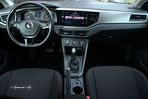 VW Polo 1.0 TSI Confortline DSG - 6