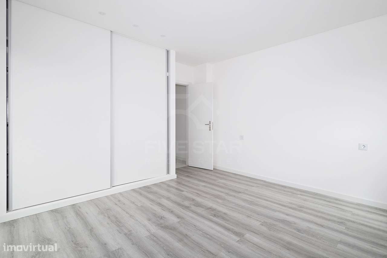 Apartamento T2 - Renovado - Pronto a Habitar - Cascais-32
