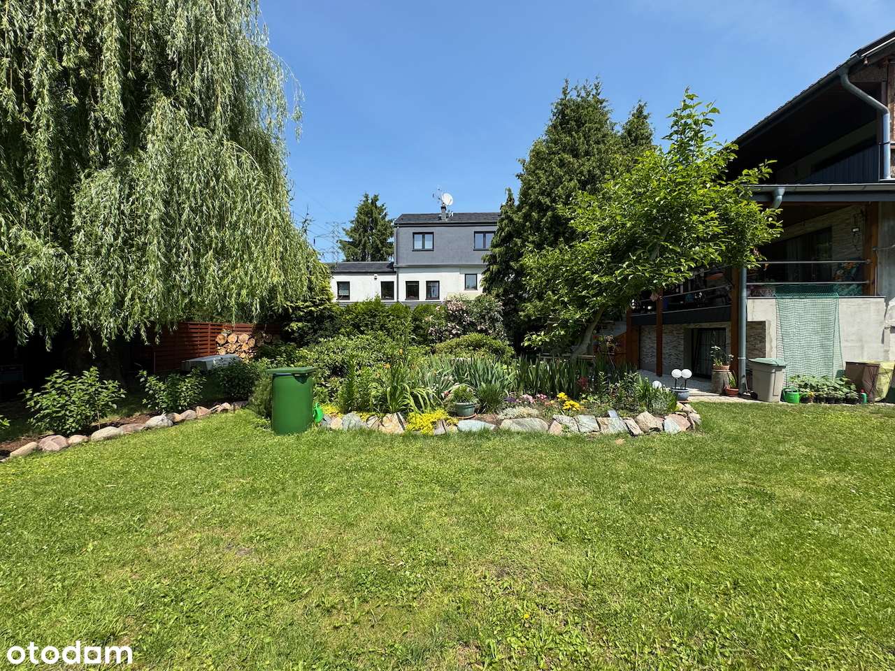 Gotowiec inwestycyjny | Ołtaszyn | Wysokie ROI% | Duża Działka-1