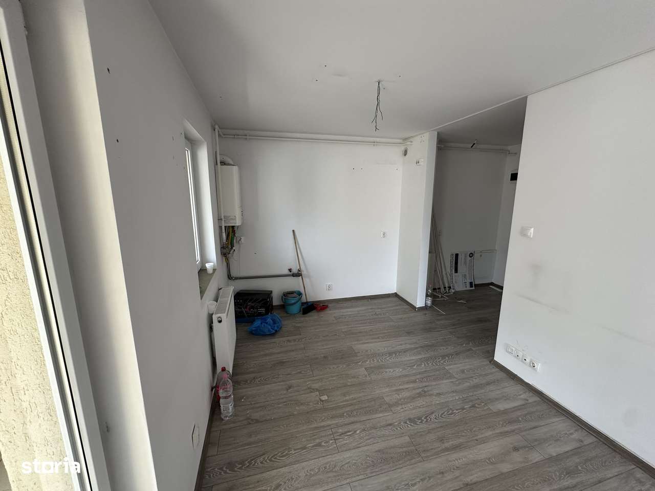 Apartament cu o camera | zona Eroilor |-2