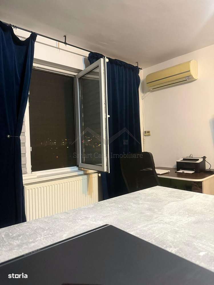 Apartament 1 camera Bulevardul Alexandru cel Bun - Imagine principală: 2/6