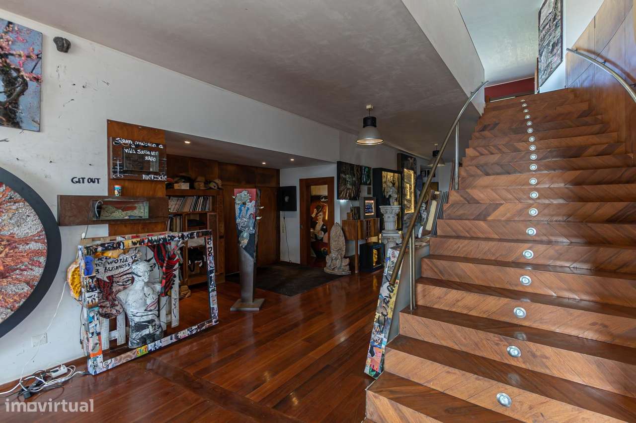 Moradia em Vila do Conde-5