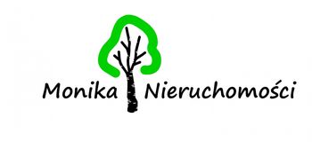 Monika Nieruchomości Logo