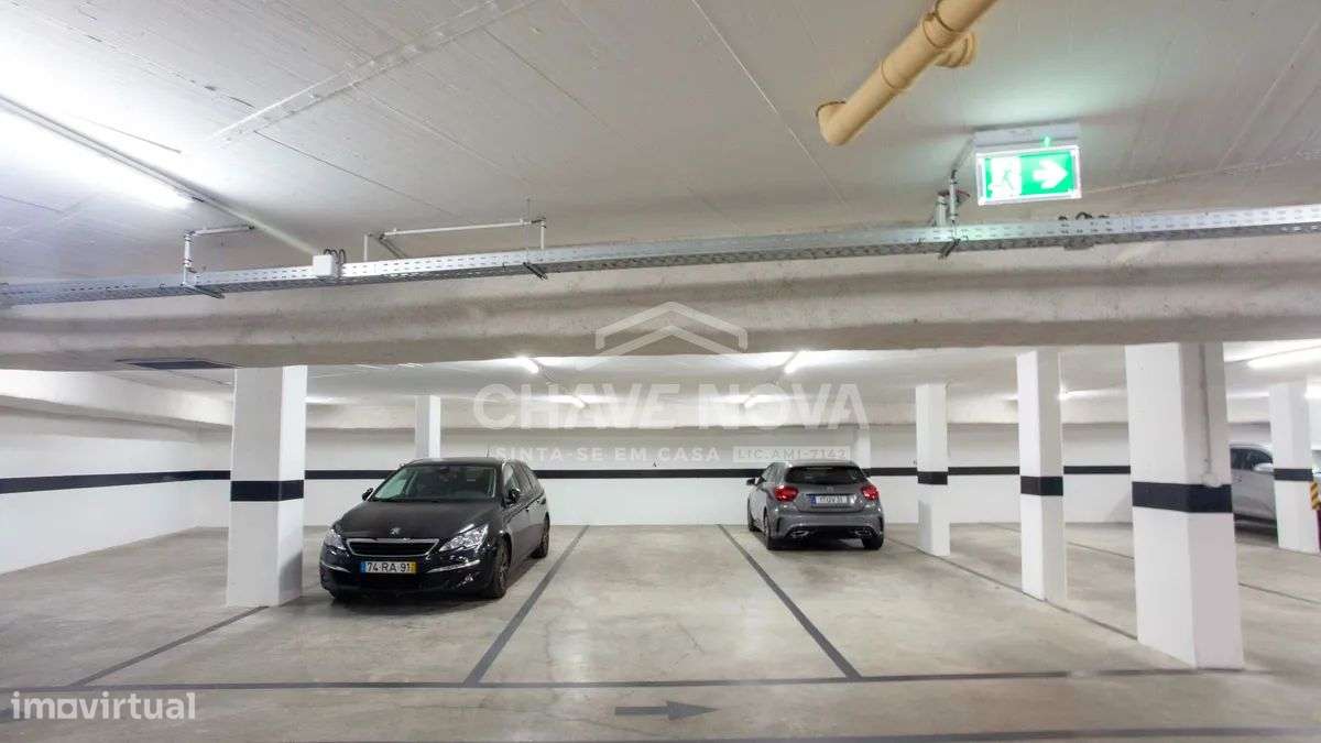 Apartamento T3 Novo em Madalena – Exclusividade e Conforto-24