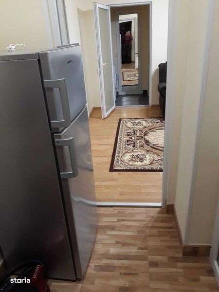 Inchiriere apartament Lugoj - Imagine principală: 4/8