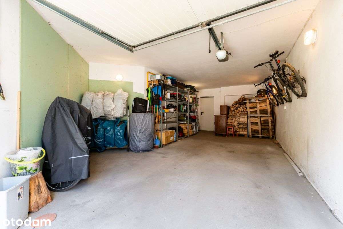 Jasne i przestronne| 5 pokoi | 136,90-17