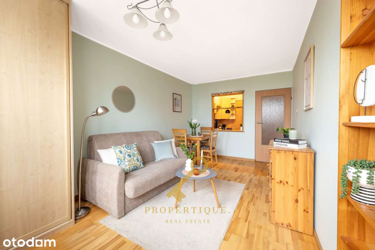 ⭐️Gotowe do zamieszkania | 2 Pokoje | Garaż⭐️-3