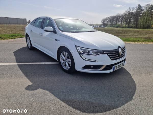 Renault Talisman - 6