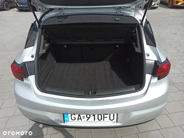 Opel Astra V 1.5 CDTI Edition S&S - 6