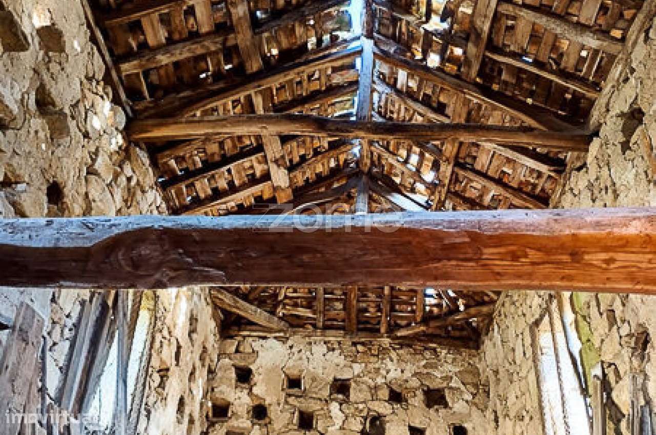 Quinta do Mosteiro de Salzedas com mais 17 ha e património histórico-21