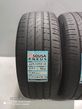 2 pneus semi novos 225-45-18 ( RFT)  Pirelli - Oferta da Entrega - 4