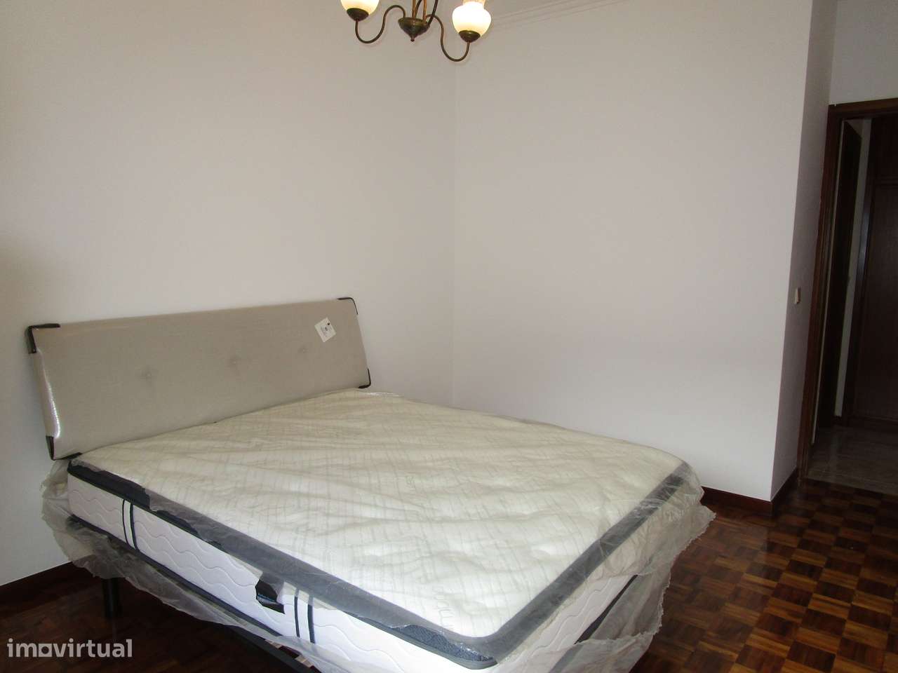 T1 mobilado em Grijó - Grande imagem: 5/9