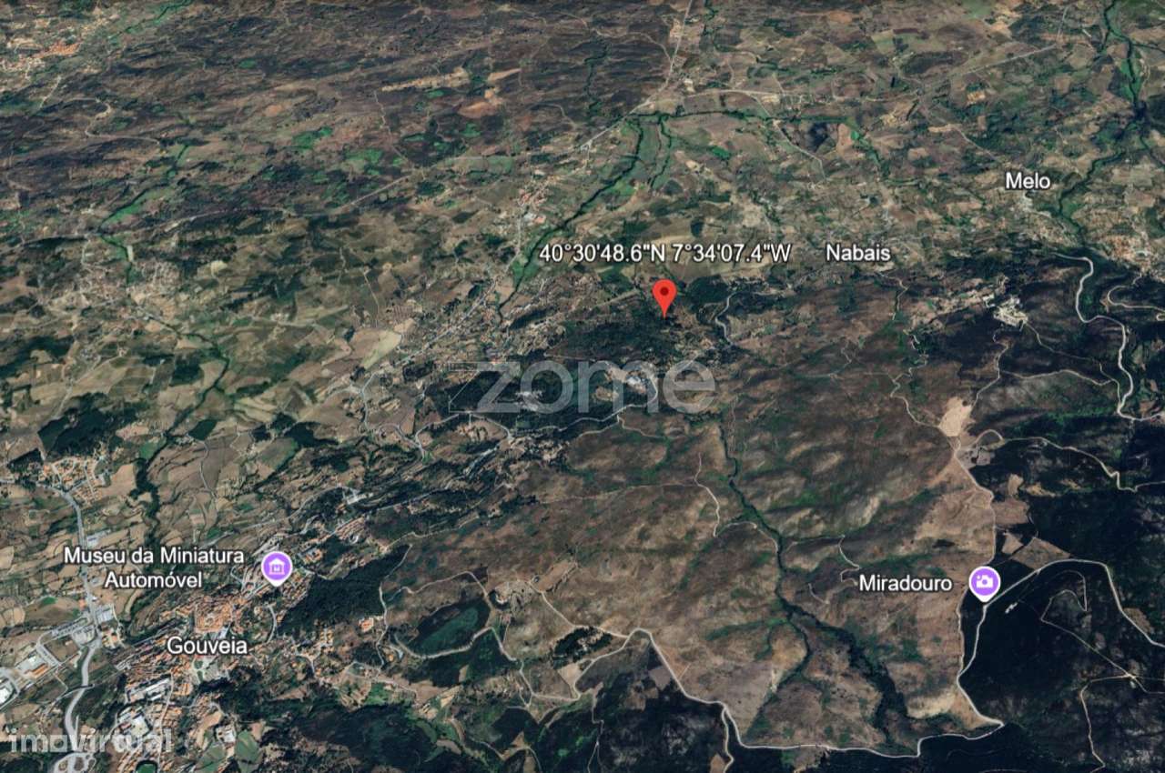 Terreno Rústico - Grande imagem: 4/11