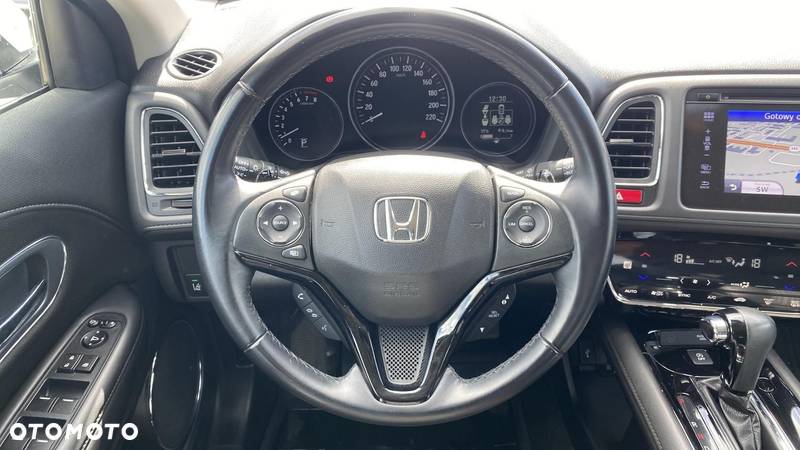 Honda HR-V 1.5 Executive (ADAS) CVT - 15