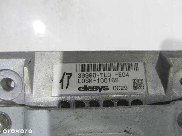 MODUŁ STEROWNIK WSPOMAGANIA ELEKTRYCZNEGO HONDA ACCORD VIII 8 39980-TL0-E0 - 2