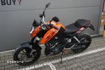 KTM Duke - 10