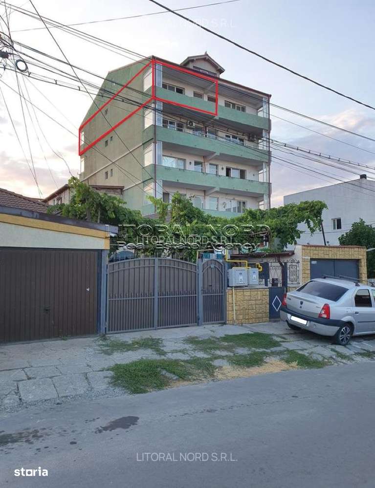 Inel 1, bloc relativ nou, ap.2 camere, 81mp, 2 balcoane, etaj 4,cu pod-1