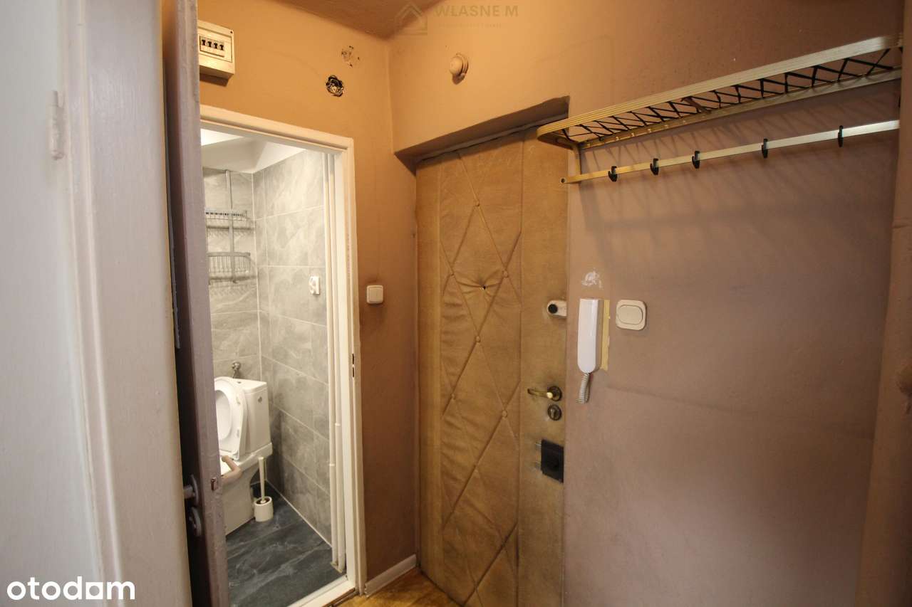 Katowice / 2 pokoje / w pobliżu Uniwerstytetu Ekonomicznego-12