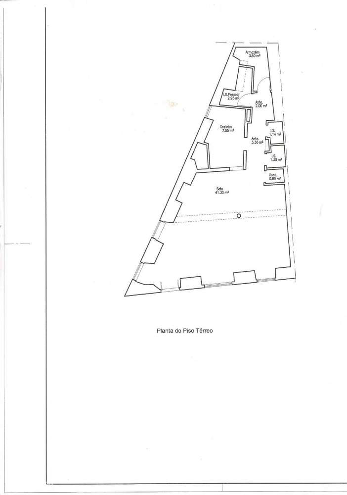 Oportunidade de Investimento Exclusiva – Restaurante no Centro...-9