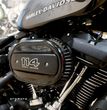 Harley-Davidson Softail Street Bob - 9