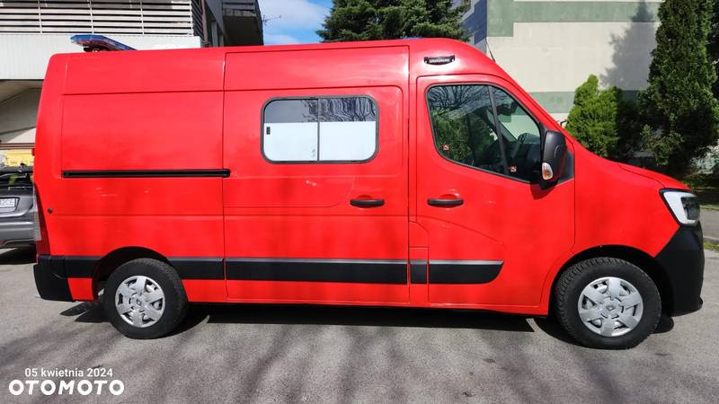 Renault master - 10