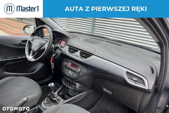 Opel Corsa 1.4 Enjoy - 7