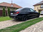 BMW Seria 3 320d xDrive AT M Sport - 3