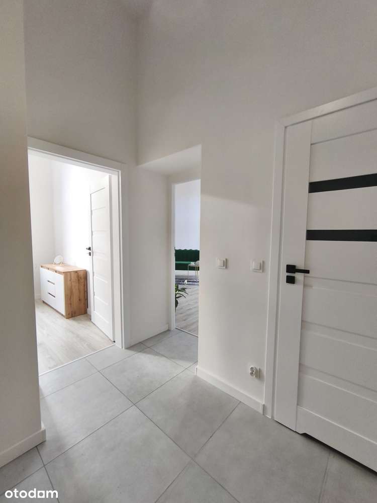 Rezerwacja! Jasne mieszkanie "pod klucz" z windą! Bez prowizji-6