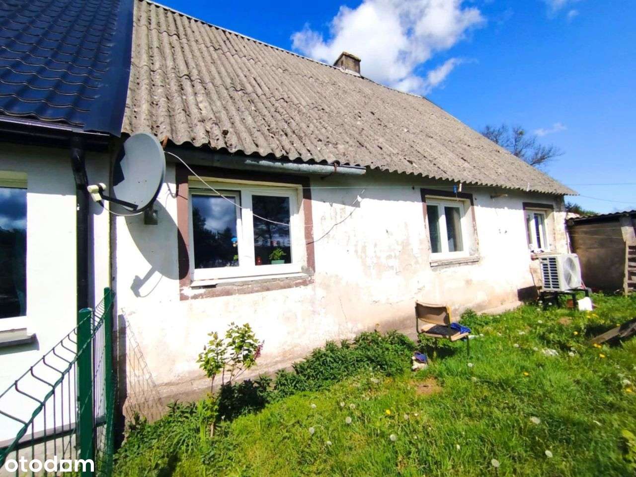 Dom, 68 m², Warblewo - Pełny obrazek: 4/9