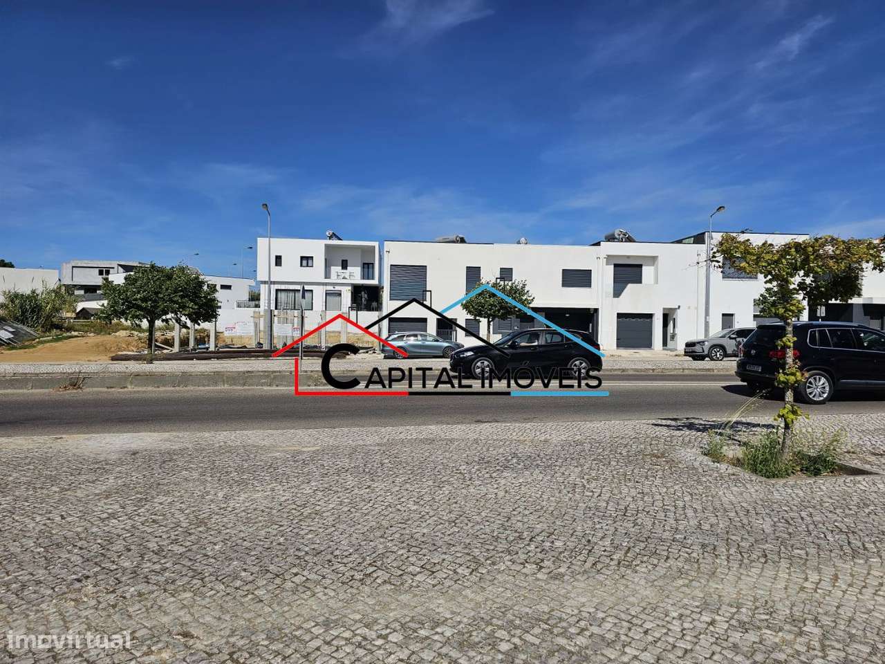 Terreno - Quinta da Genovesa (AF) - Lote 35-5
