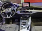 Audi A4 Avant 2.0 TDI Advance S tronic - 13