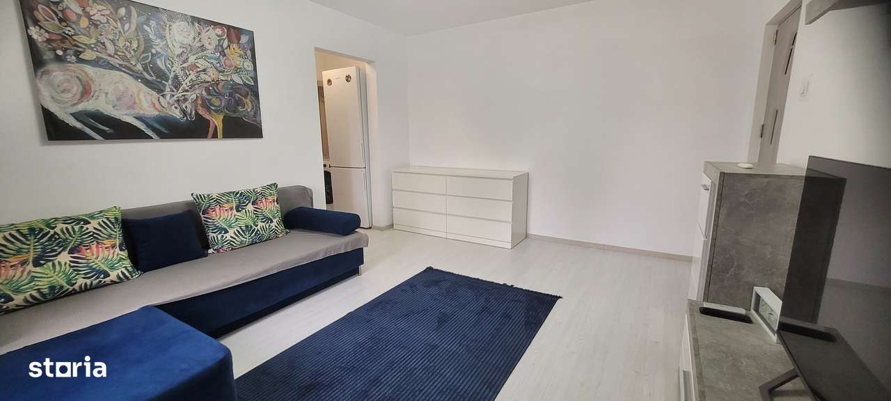 Apartament 2 camere, mobilat – Str. Spiniș, Sector 4-direct proprietar - Imagine principală: 5/14