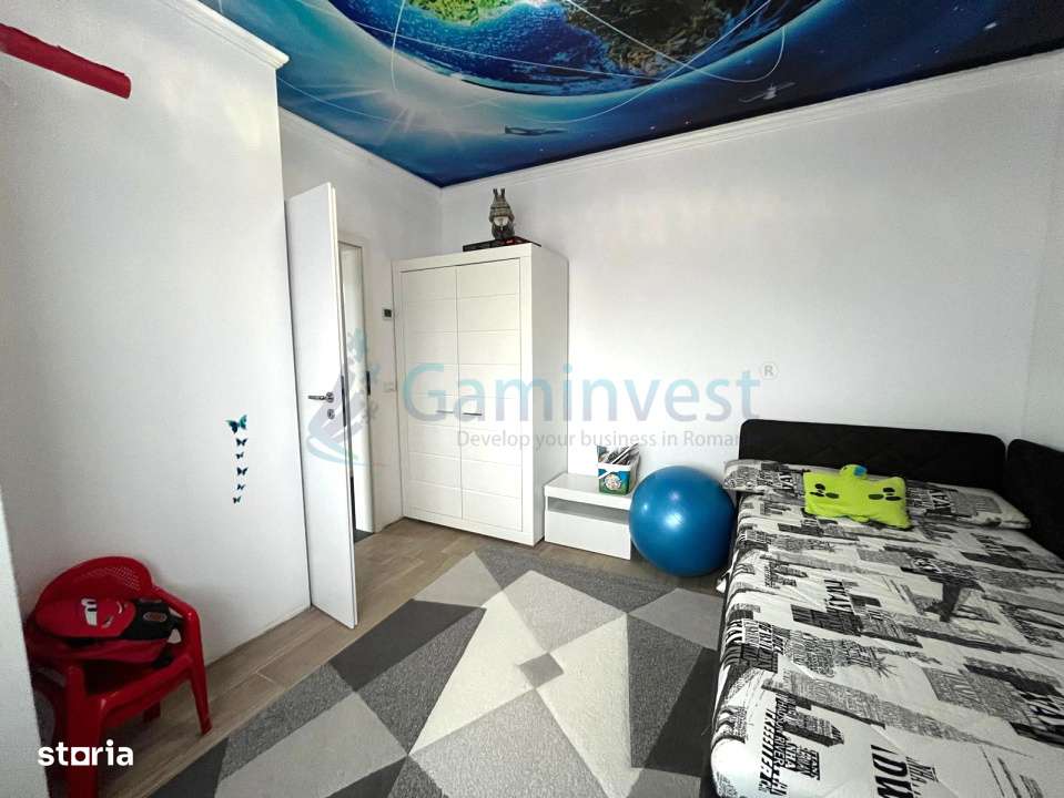 Casa de vanzare pe un singur nivel in Les, Bihor, Gaminvest V4432 - Imagine principală: 5/13