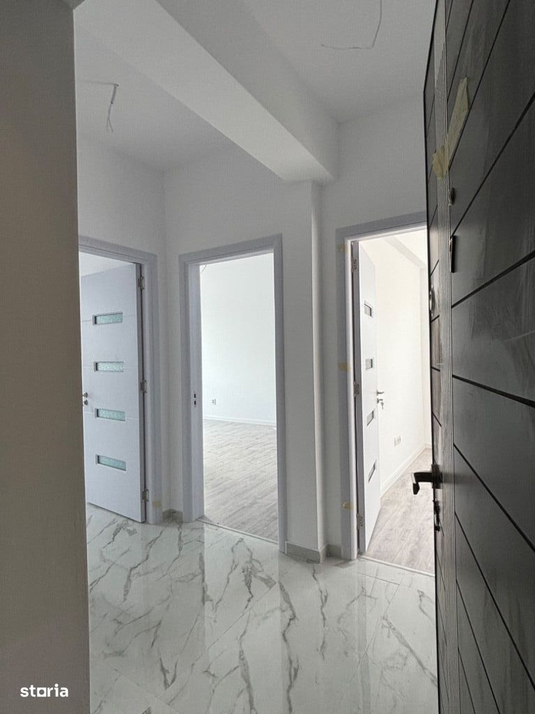 Apartament 2 camere cu rate la dezvoltator Bragadiru