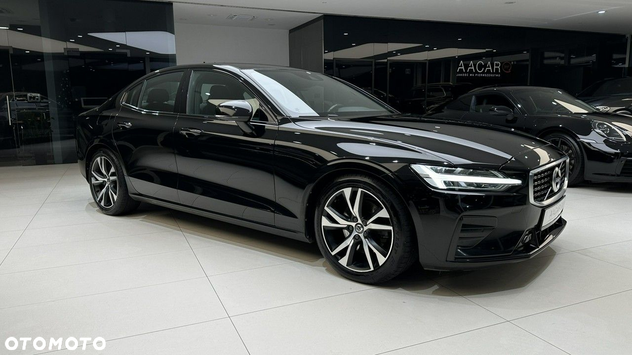 Volvo S60 T4 R-Design - 6