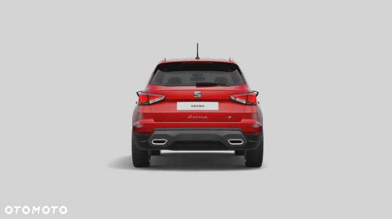 Seat Arona 1.5 TSI EVO FR S&S DSG - 3