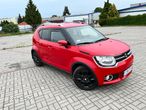 Suzuki Ignis 1.2 Premium - 1