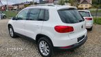 Volkswagen Tiguan 2.0 TDI 4Mot Trend&Fun - 4